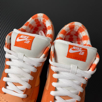 Dunk SB Orange Lobster