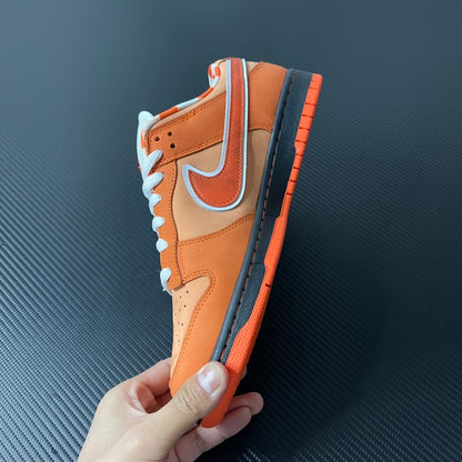 Dunk SB Orange Lobster