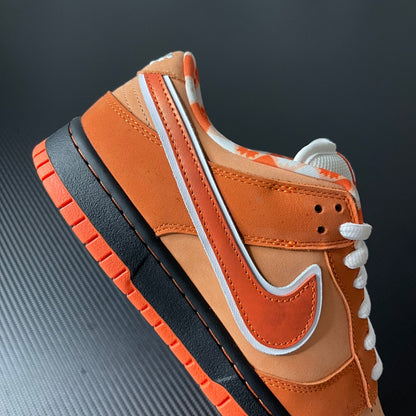 Dunk SB Orange Lobster