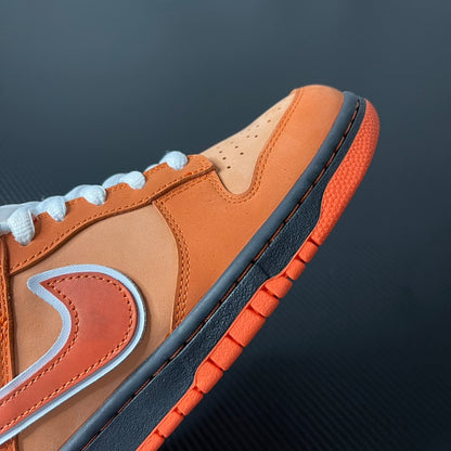 Dunk SB Orange Lobster
