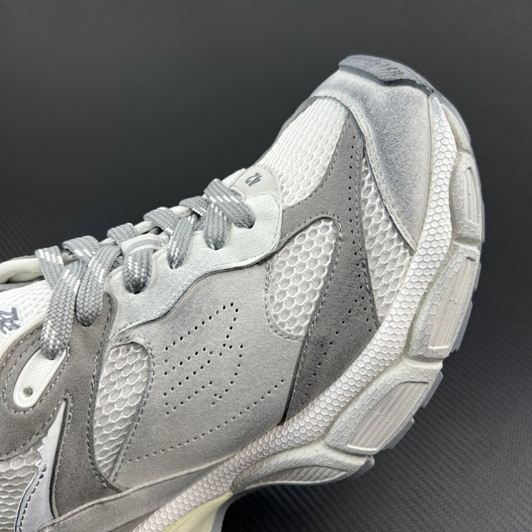 BLG 3XL Light Grey Mix