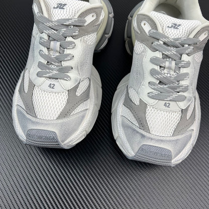 BLG 3XL Light Grey Mix