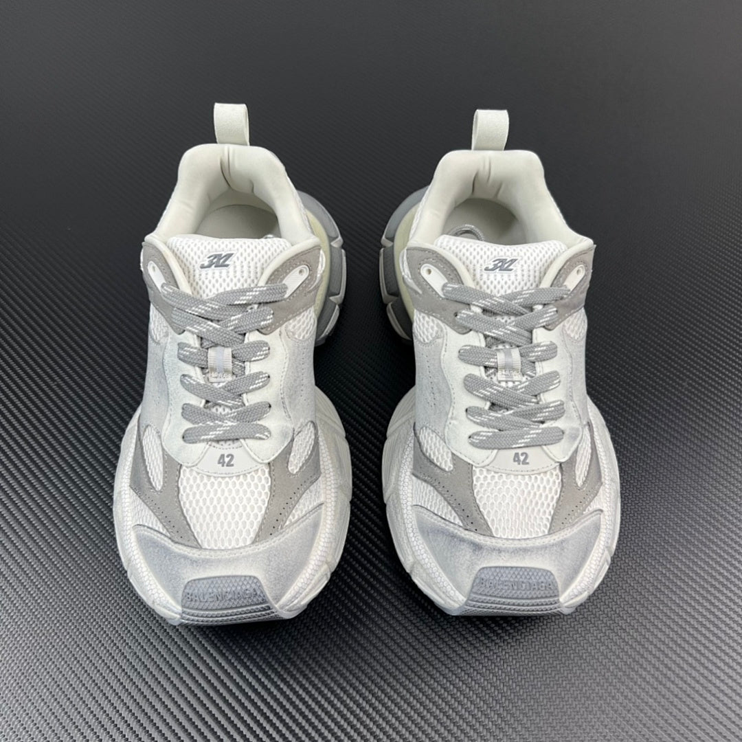 BLG 3XL Light Grey Mix