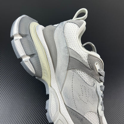 BLG 3XL Light Grey Mix