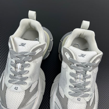 BLG 3XL Light Grey Mix