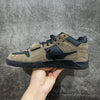 Jumpman Jack TR Dark Mocha