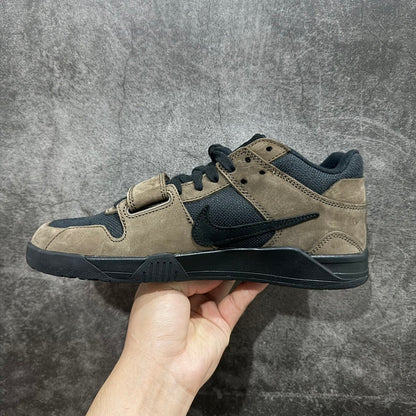 Jumpman Jack TR Dark Mocha