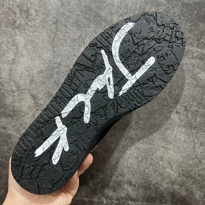Jumpman Jack TR Dark Mocha