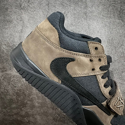 Jumpman Jack TR Dark Mocha