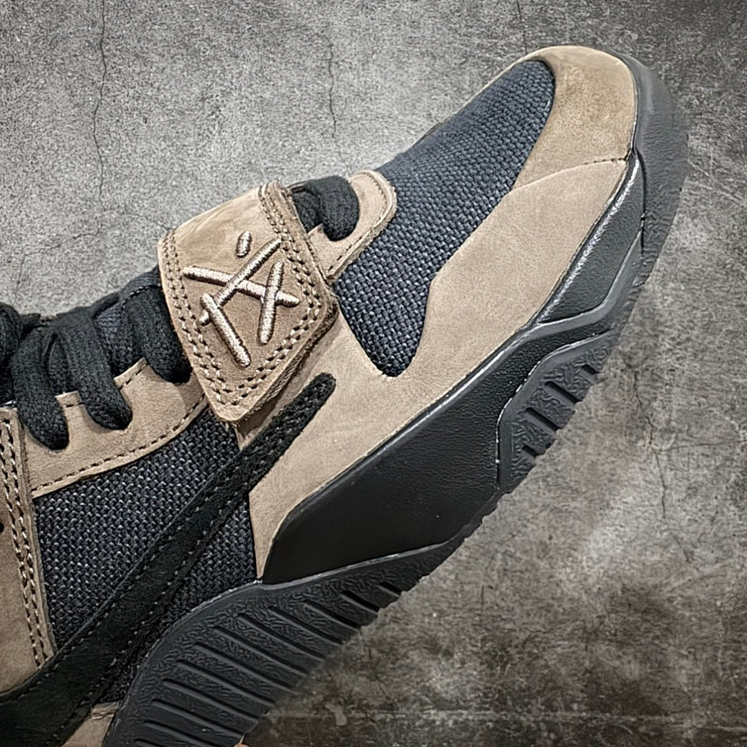 Jumpman Jack TR Dark Mocha