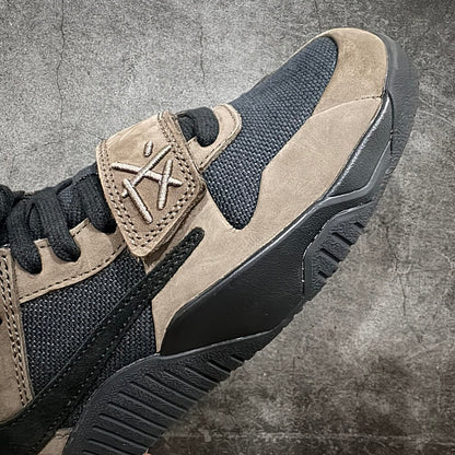 Jumpman Jack TR Dark Mocha
