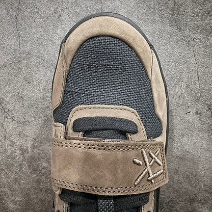 Jumpman Jack TR Dark Mocha