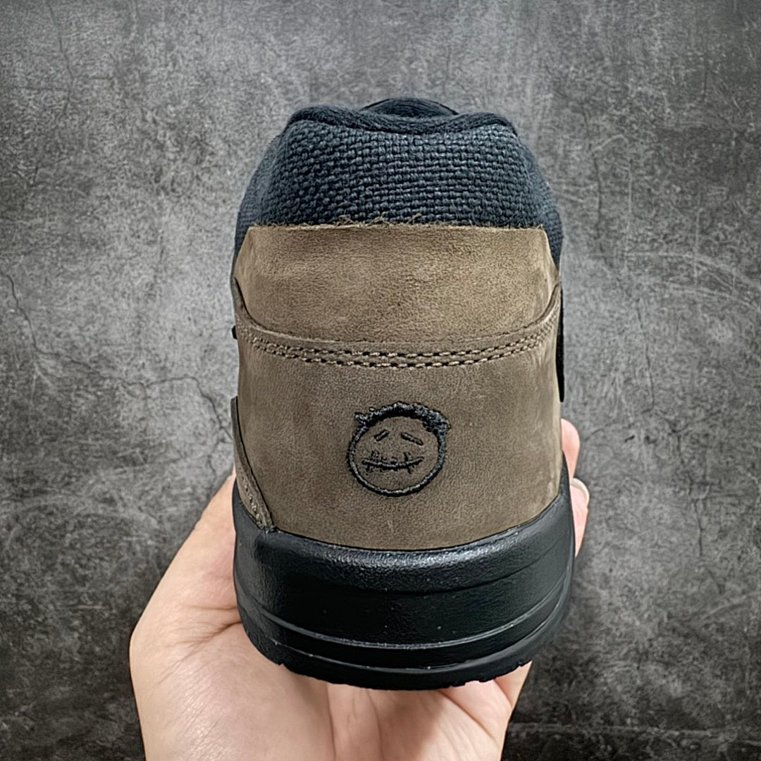Jumpman Jack TR Dark Mocha