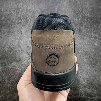 Jumpman Jack TR Dark Mocha