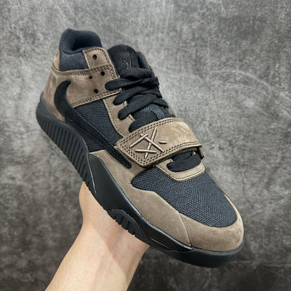 Jumpman Jack TR Dark Mocha