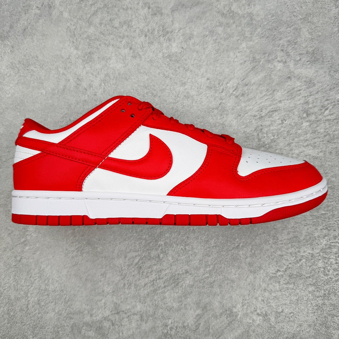 Dunk SP University Red