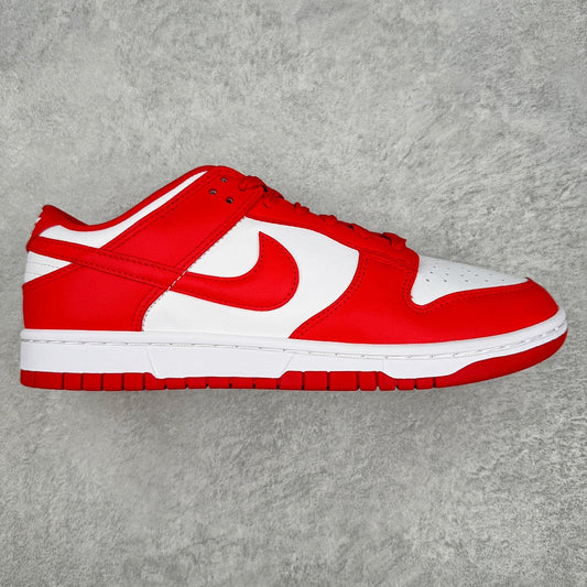 Dunk SP University Red