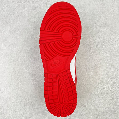 Dunk SP University Red
