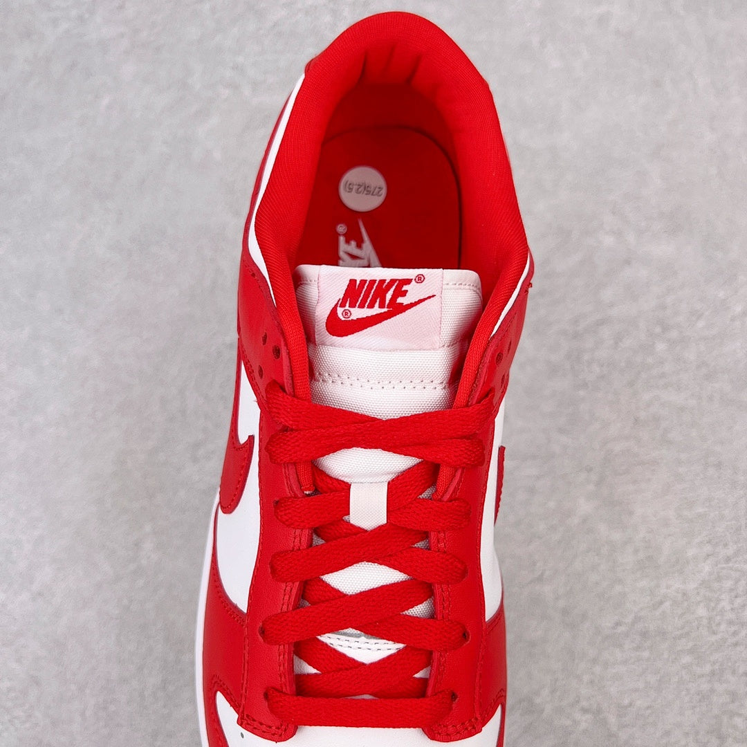 Dunk SP University Red