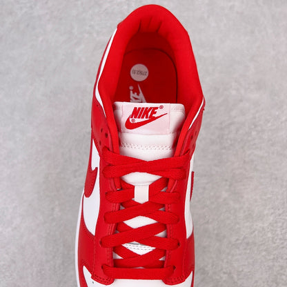 Dunk SP University Red