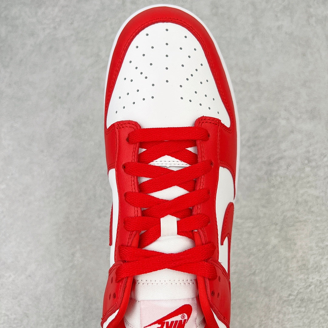 Dunk SP University Red