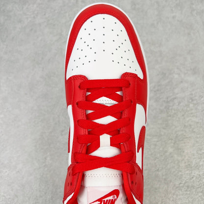Dunk SP University Red