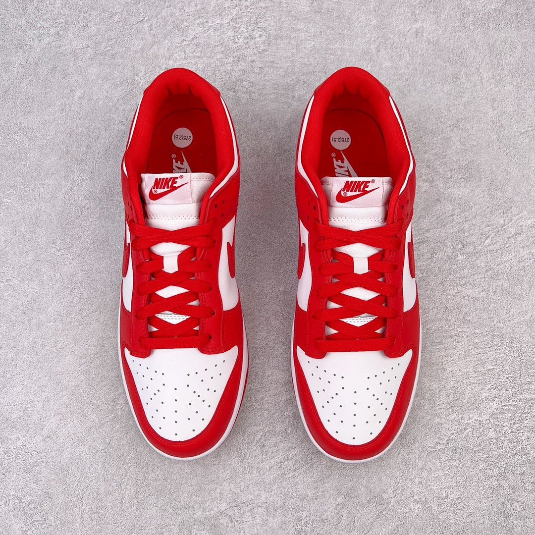 Dunk SP University Red