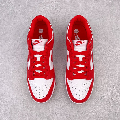 Dunk SP University Red