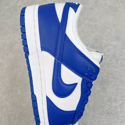 Dunk SP Kentucky