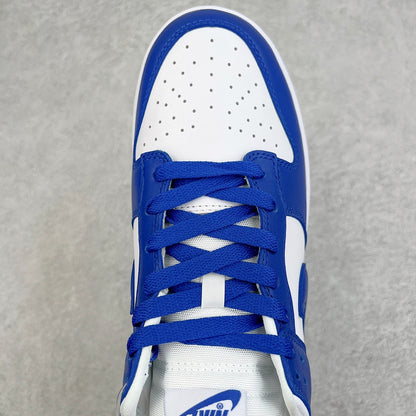 Dunk SP Kentucky