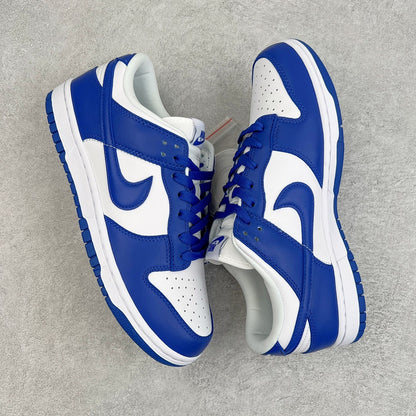 Dunk SP Kentucky
