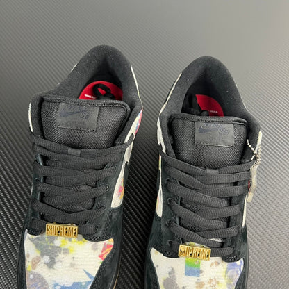 Dunk SB Supreme Rammellzee