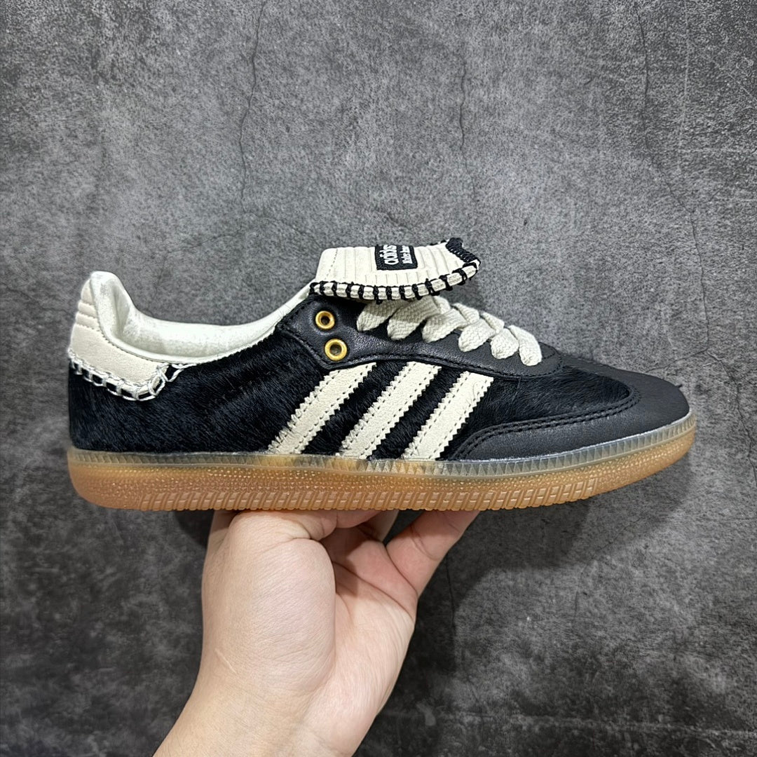Samba Wales Bonner Core Black