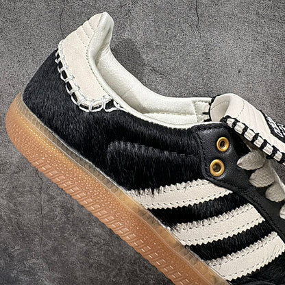 Samba Wales Bonner Core Black