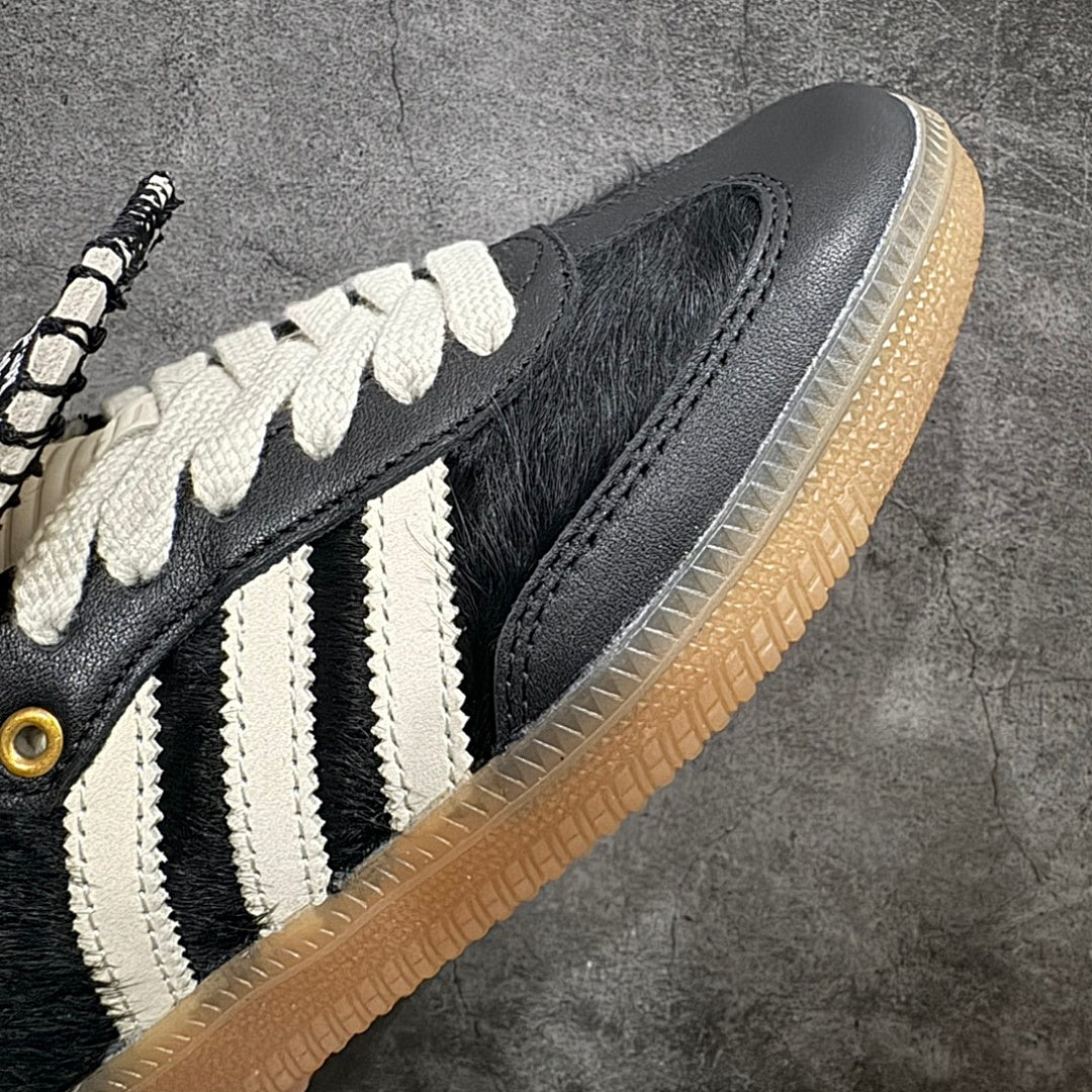 Samba Wales Bonner Core Black