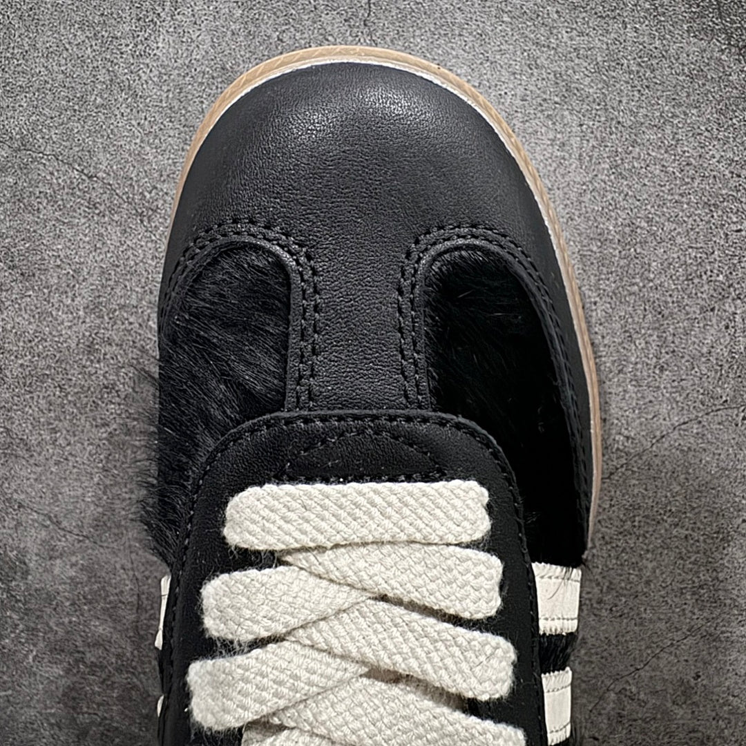 Samba Wales Bonner Core Black