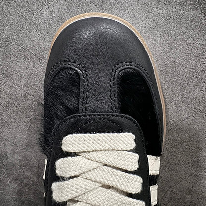 Samba Wales Bonner Core Black