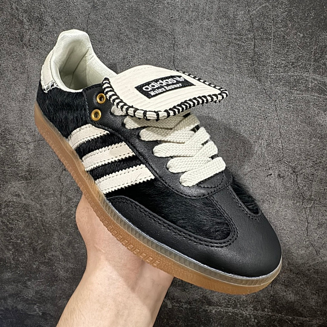 Samba Wales Bonner Core Black