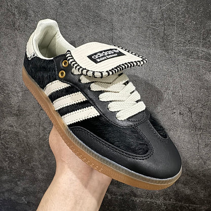 Samba Wales Bonner Core Black