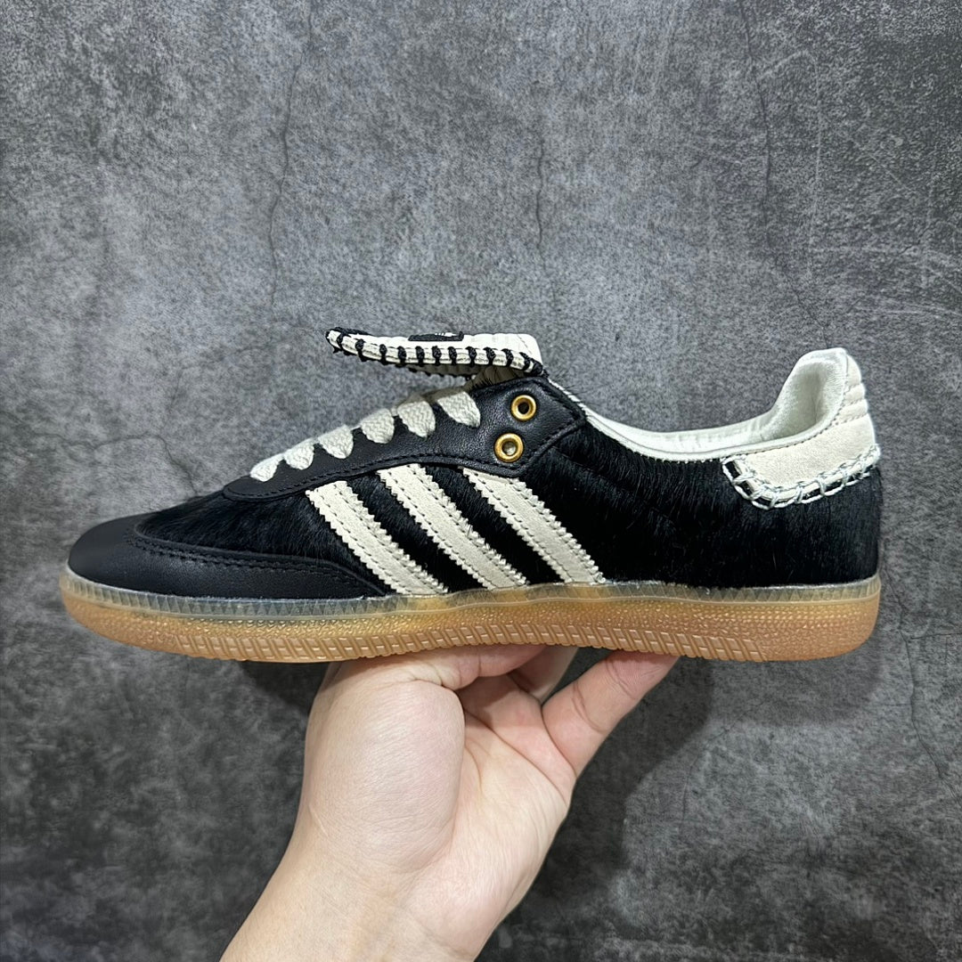 Samba Wales Bonner Core Black