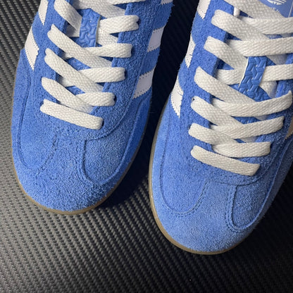 Spezial Blue and White
