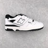 550 White and Gray