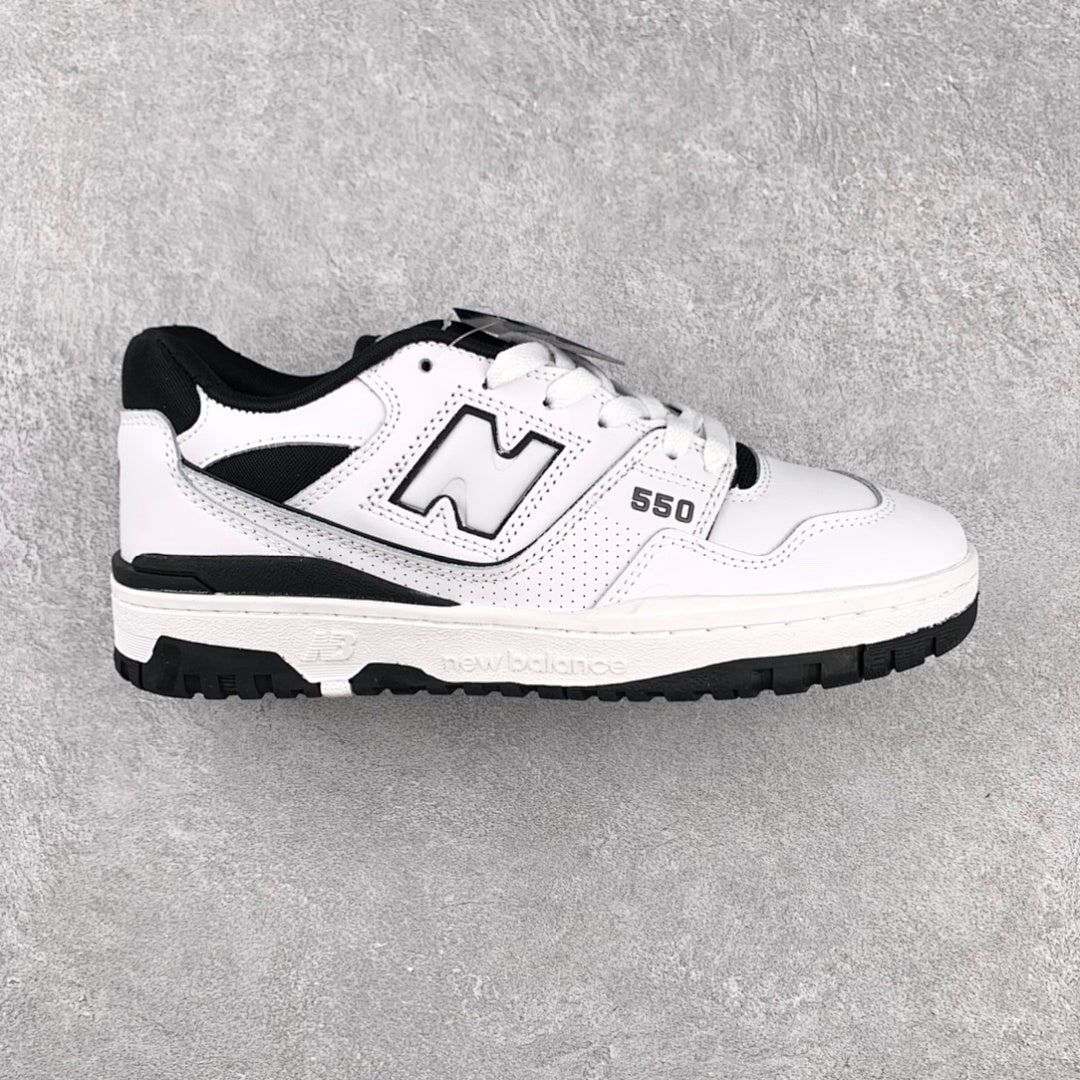 550 White and Gray