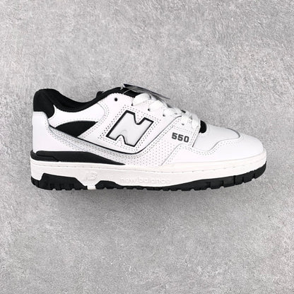 550 White and Gray