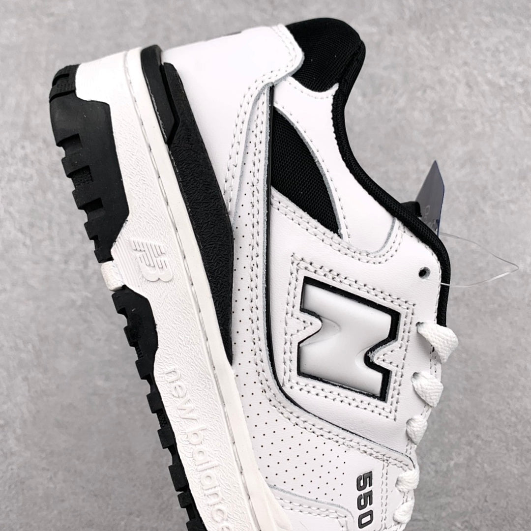 550 White and Gray