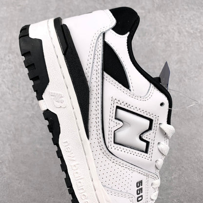 550 White and Gray