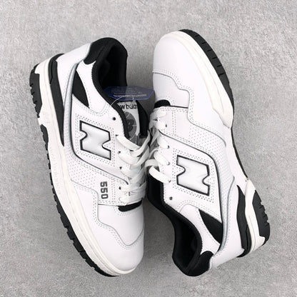 550 White and Gray