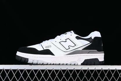 550 Black