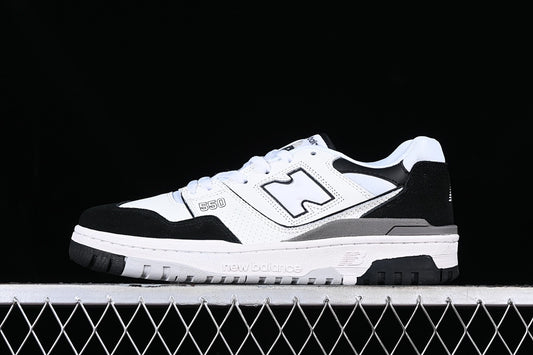 550 Black