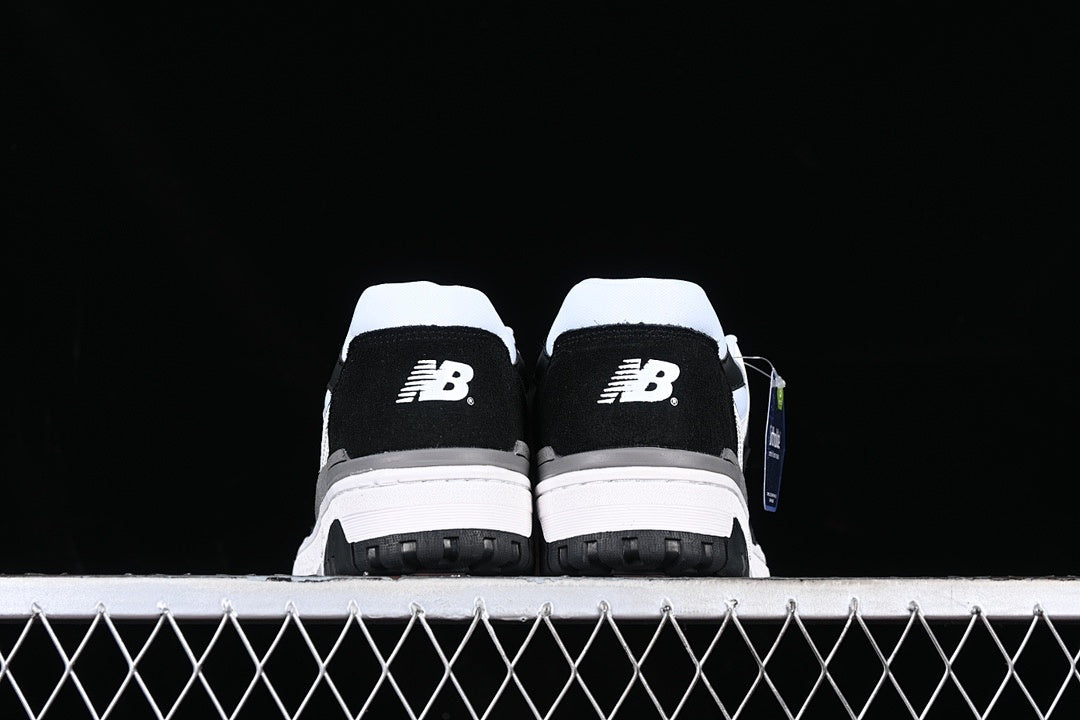 550 Black
